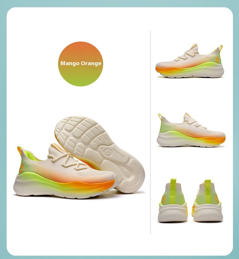 Buty do biegania na platformie – Cycling Commute Shoes recenzja i cena