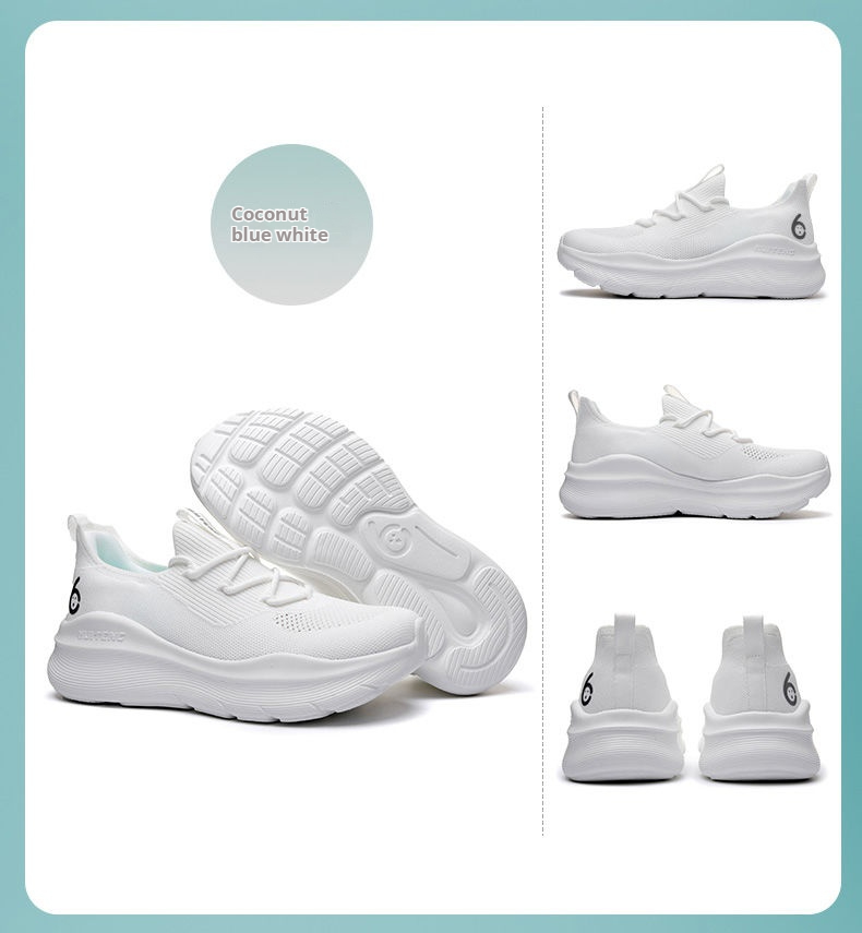 Buty do biegania na platformie – Cycling Commute Shoes recenzja i cena