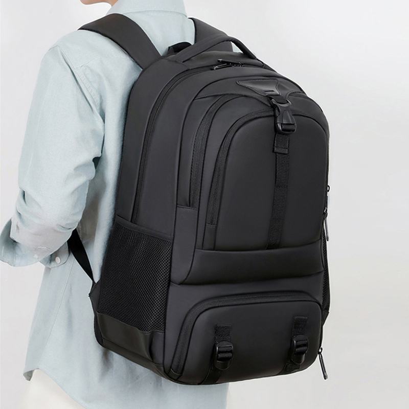 Plecak podróżny do dojazdów do – Cycling Commuter Backpack Laptop recenzja i cena