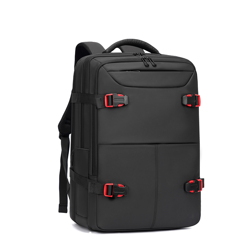 Męski plecak outdoorowy do wsp – Cycling Commuter Backpack Laptop recenzja i cena