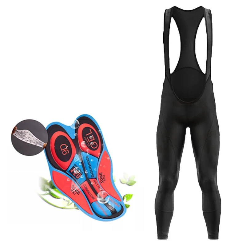 Czarne spodenki na rower letni – Cycling Commuter Pants recenzja i cena