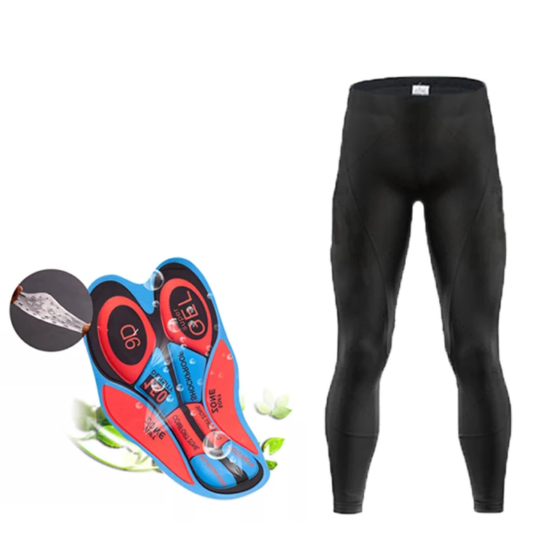 Czarne spodenki na rower letni – Cycling Commuter Pants recenzja i cena