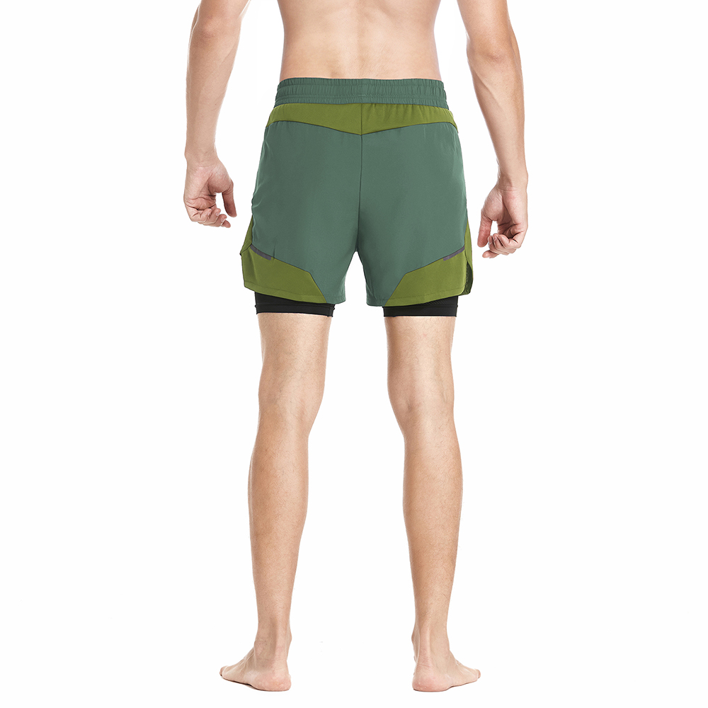 ARSUXEO Spodenki Sportowe Męsk – Cycling Commuter Pants recenzja i cena