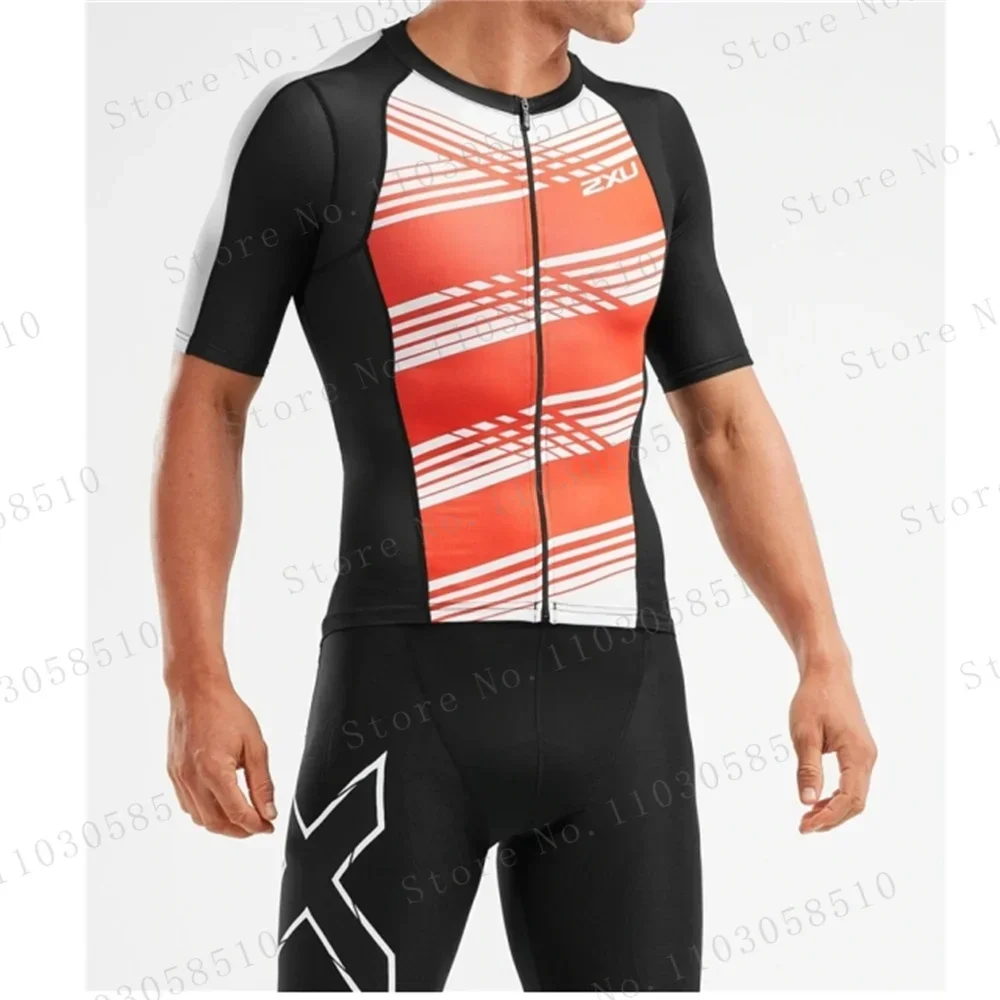 zxuful Czarno-biały kombinezon – Cycling Commuter Clothing recenzja i cena