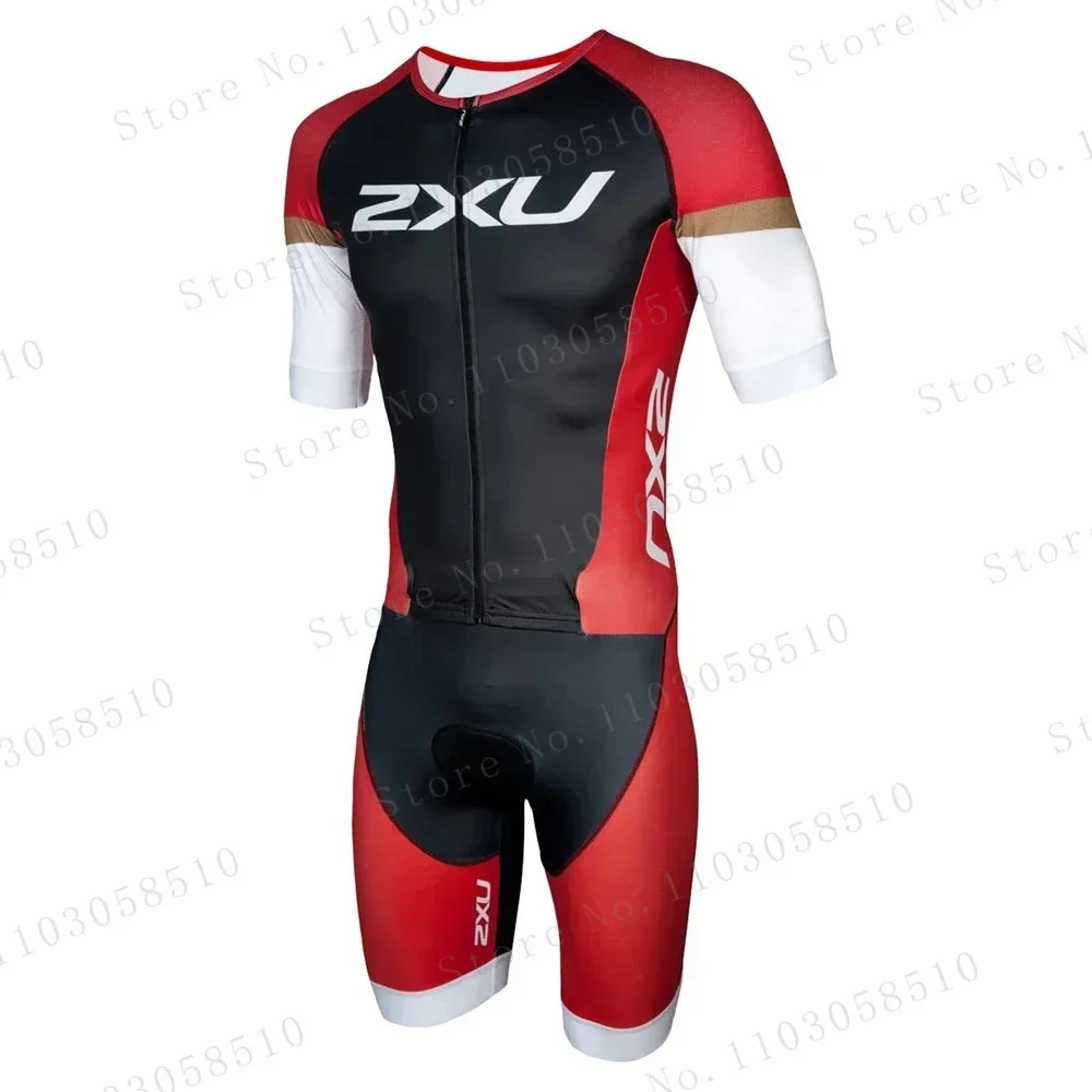zxuful Czarno-biały kombinezon – Cycling Commuter Clothing recenzja i cena