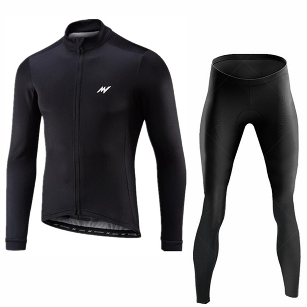 Morvelo 2026 Jesienny Zestaw K – Cycling Commuter Clothing recenzja i cena