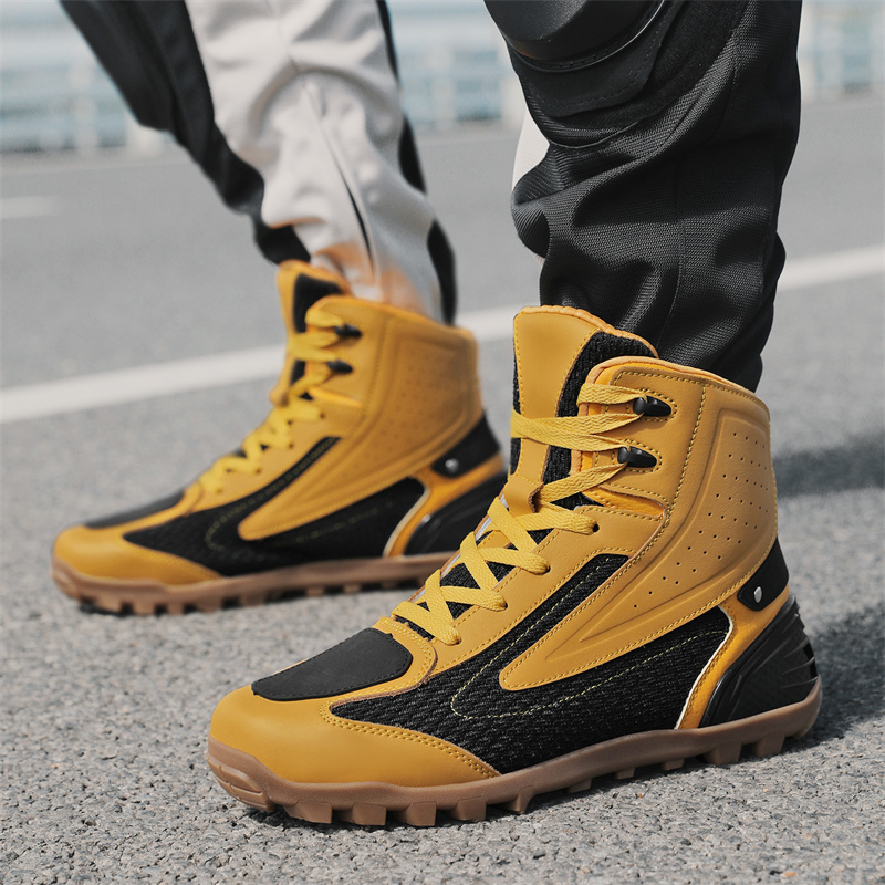 Buty rowerowe, motocyklowe, wo – Cycling Commute Shoes recenzja i cena