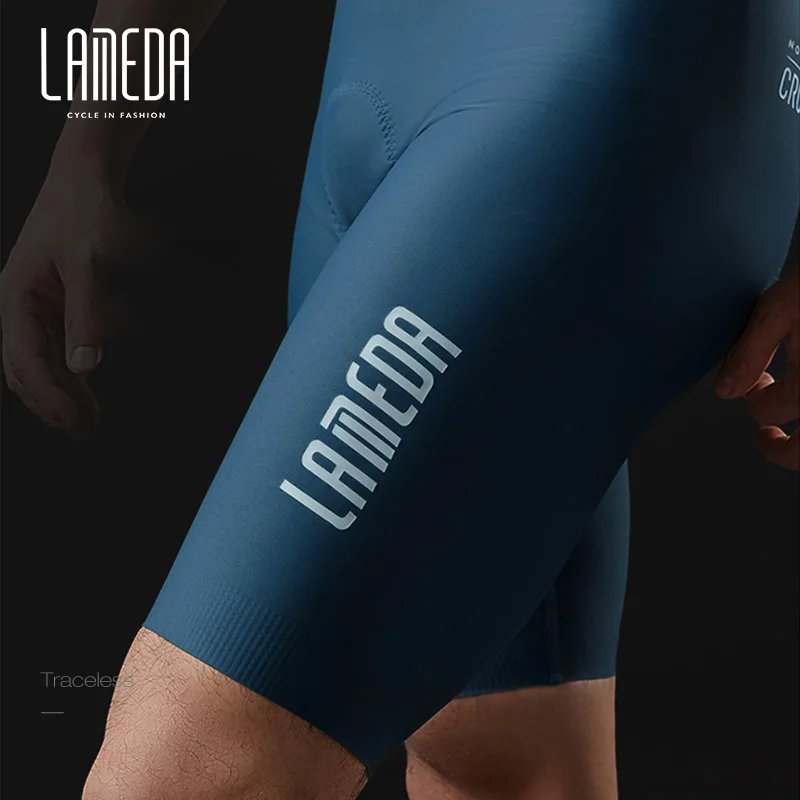 LAMEDA letnie spodenki rowerow – Cycling Commuter Pants recenzja i cena