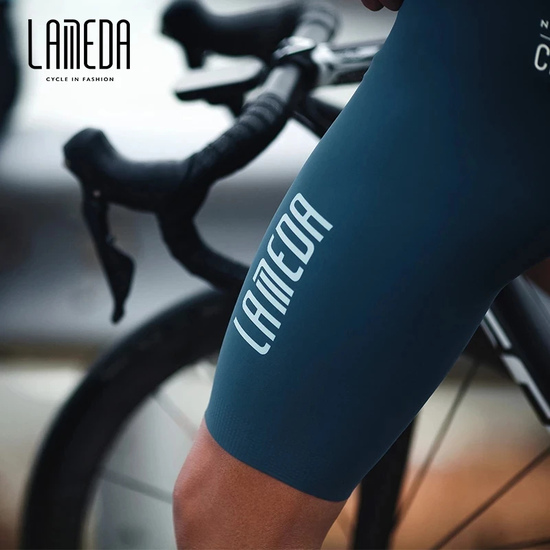 LAMEDA letnie spodenki rowerow – Cycling Commuter Pants recenzja i cena
