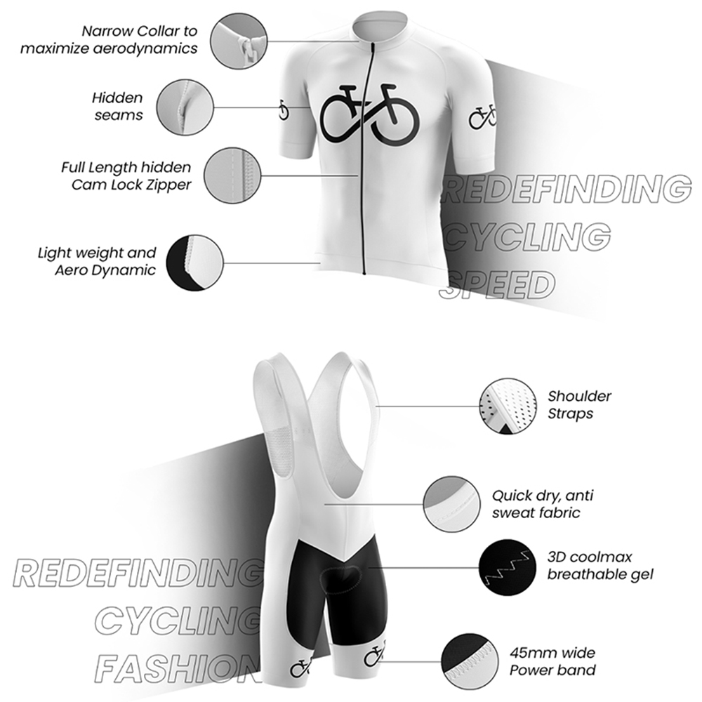 Spodnie rowerowe INEOS dla męż – Cycling Commuter Pants recenzja i cena