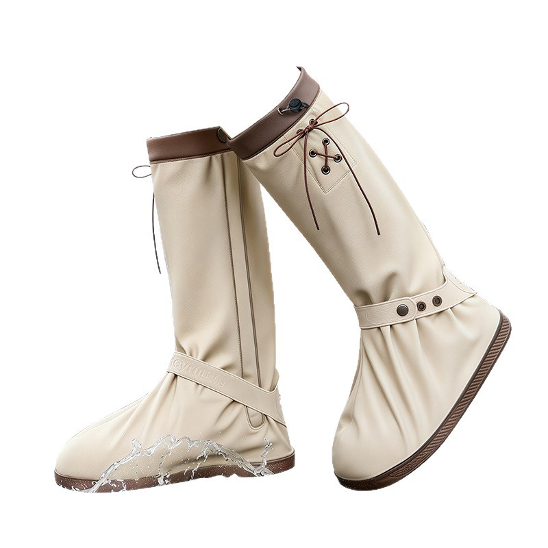 Stylowe, unisexowe wysokie och – Cycling Commute Shoes recenzja i cena