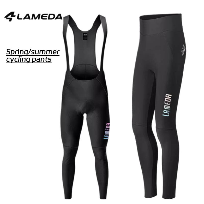 Lameda Męskie lekkie spodnie r – Cycling Commuter Pants recenzja i cena